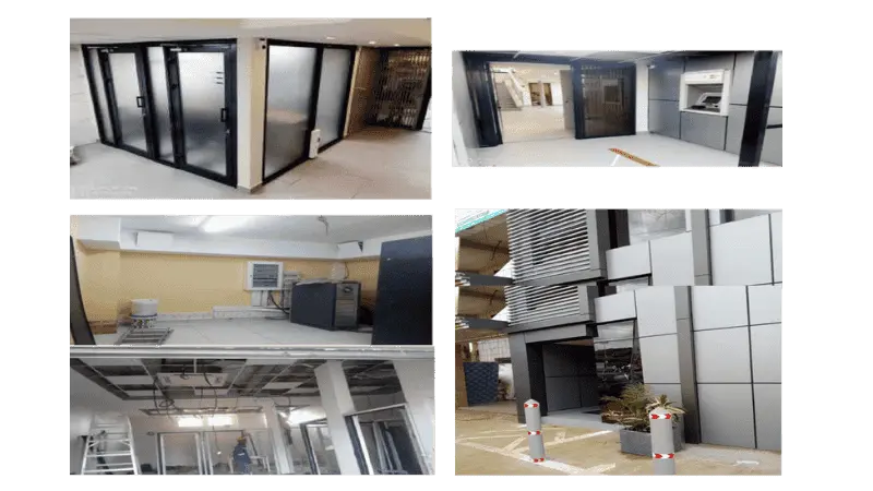 Rénovation